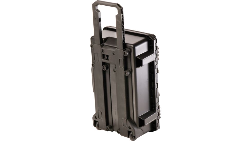Pelican Storm Cases iM2500 Dry Box, 21.7x14.1x8.9in, Black, No Foam iM2500-00000