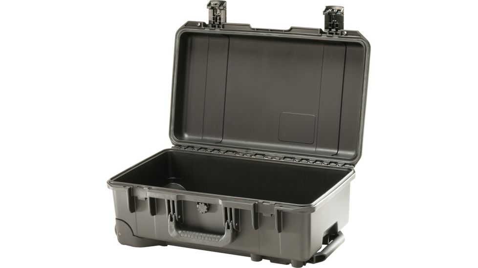 Pelican Storm Cases iM2500 Gun Case 20X11.5X7.2IN, Grey, IM250010000