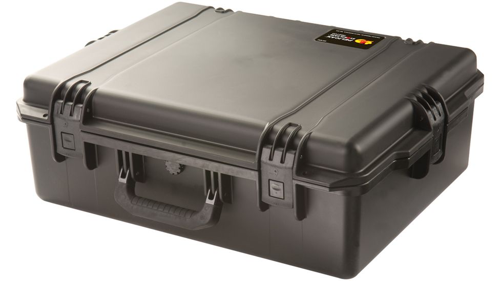 Pelican Storm Cases iM2700 Utility Case 22X17X8.0in, Grey, IM270010000