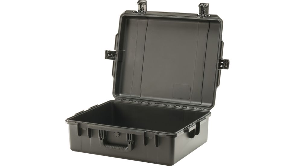 Pelican Storm Cases IM2700C0000 Case, IM2700C0000