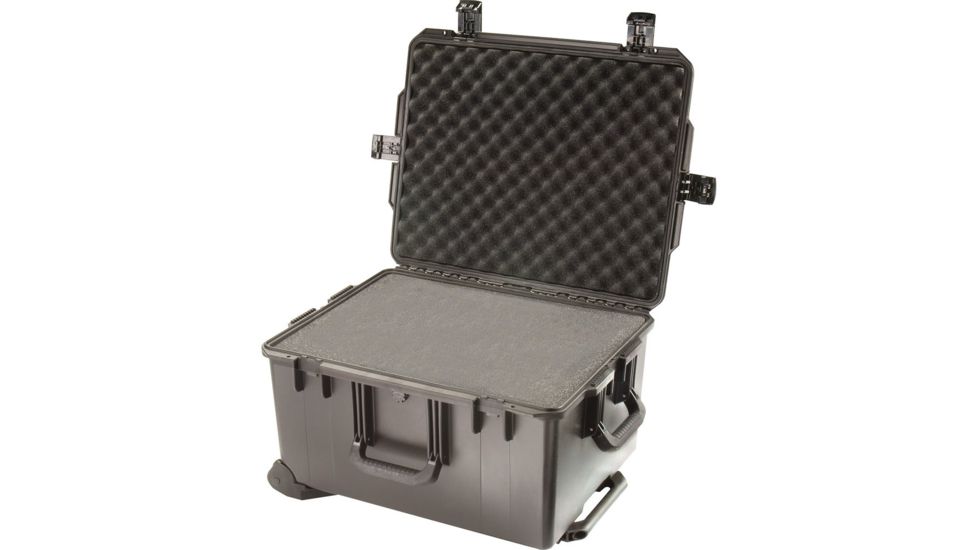 Pelican Storm Cases IM2750-10000 LEXMARK- E450DN, Grey STM472LEXE450DNGRY