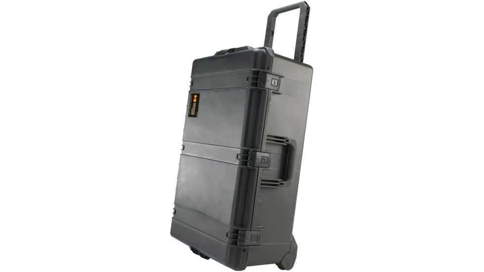 Pelican Storm Cases - iM2950 - with TrekPak Insert, Black, IM2950-00006