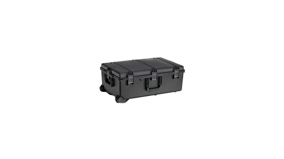 Pelican Storm Travel Case, 29 x 18 x 10.5in, Black IM2950B00000