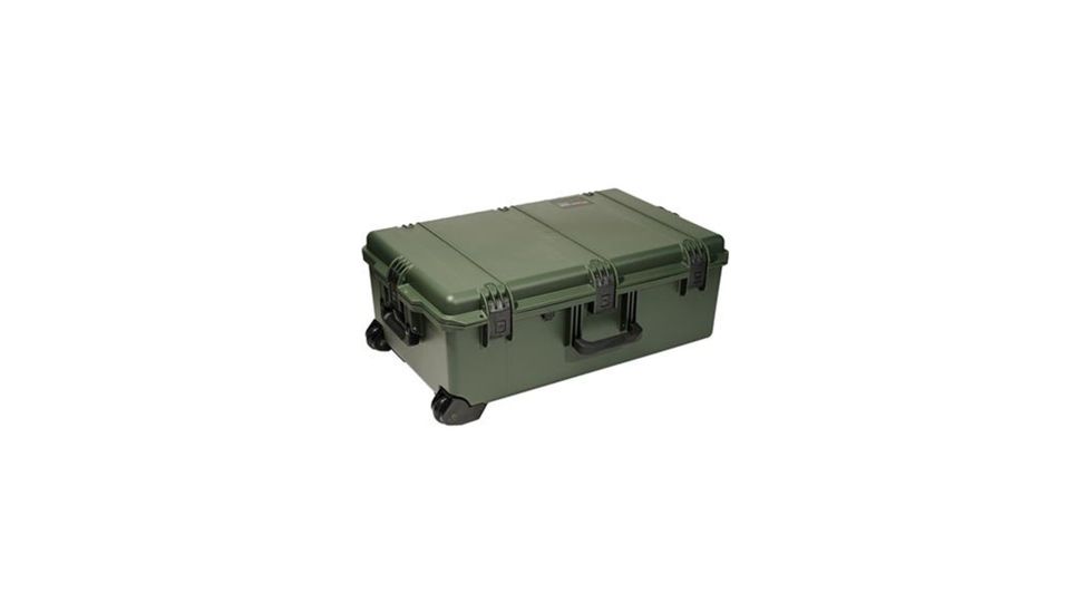 Pelican Storm Travel Case, 29 x 18 x 10.5in, OD Green IM2950B30000