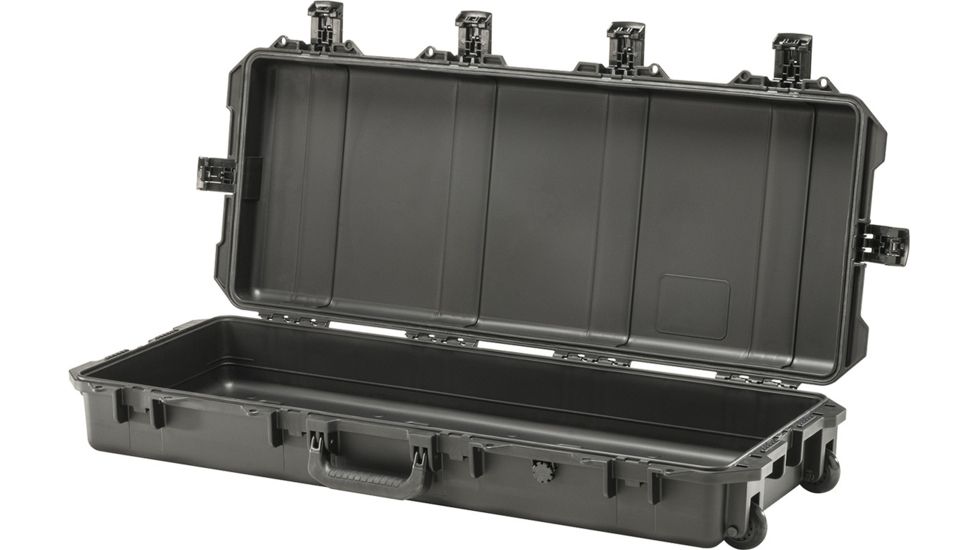 Pelican Storm Cases iM3100 40in Gun Case, Black, No Foam, iM3100-00000