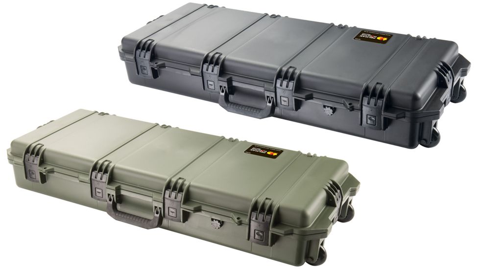 Pelican Storm Cases Hard Gun Case iM3220