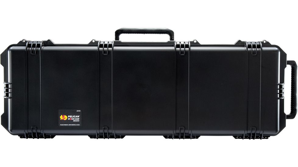 Pelican Storm Cases IM3200 Utility Case-X0000, IM320080000