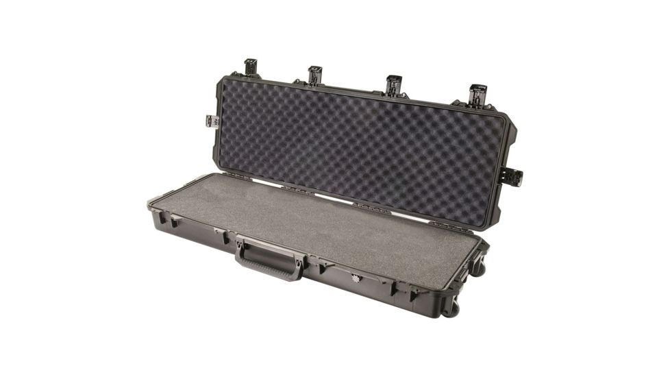 Pelican Storm Cases IM320010000 Gun Case STMIM320010000