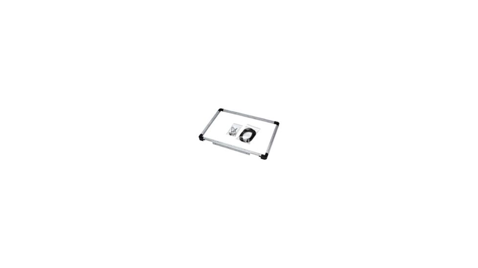 Pelican Storm Cases KIT CUS IM2600 Bezel Kit NO BAGS LBL S STMIM2600BEZEL2