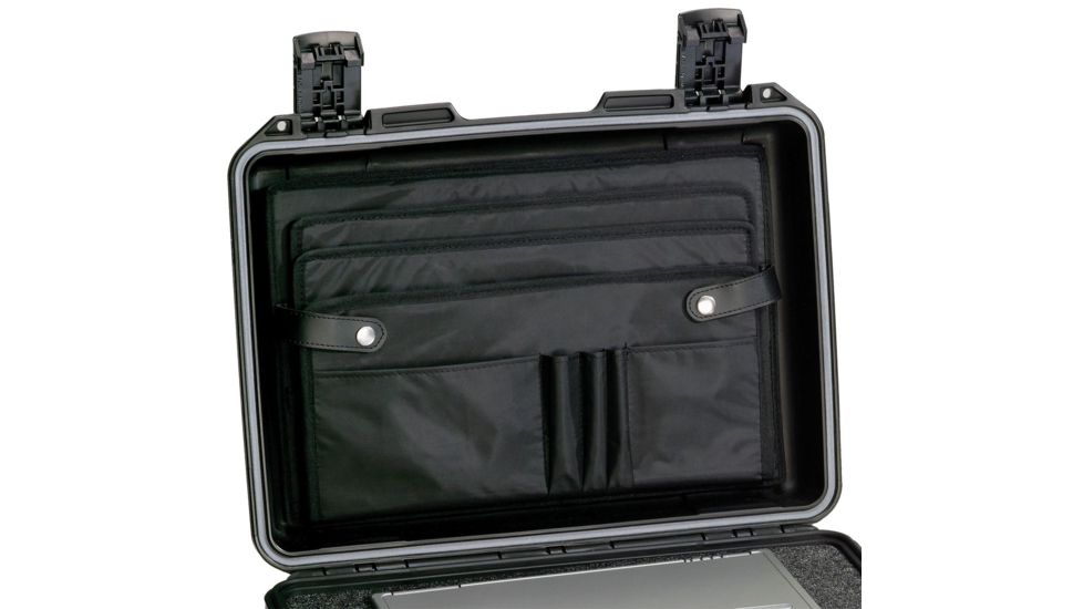 Pelican Storm Cases Lid Organizer - iM2300