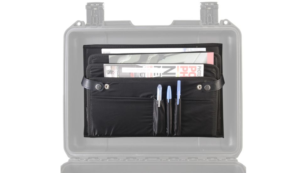 Pelican Storm Cases Lid Organizer - iM2400