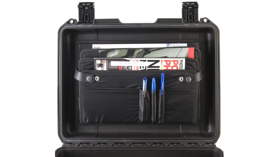 Pelican Storm Cases Lid Organizer - iM2400