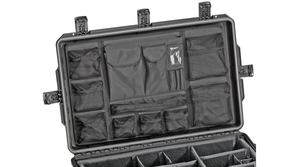 Pelican Storm Cases Utility Organizer - iM2875-UTILITYORG