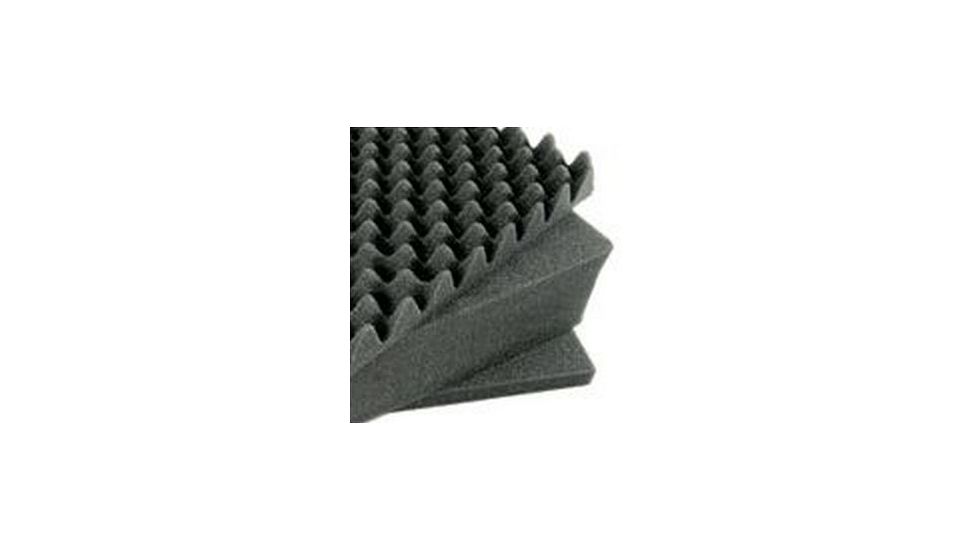 Pelican Storm Cases Cushion Set for PWC-M24A2 Rifle Case 472PWCM24A2CUSH