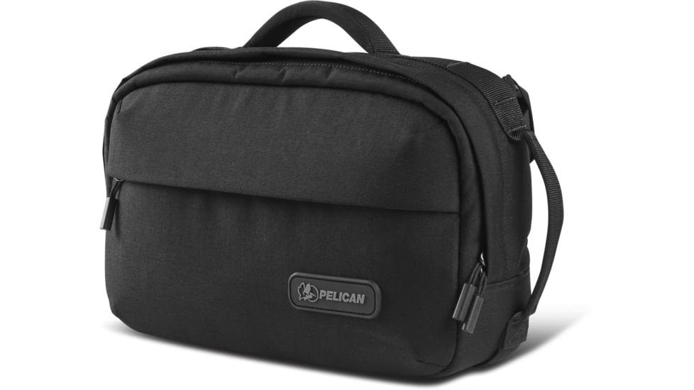 Pelican SX5 Aegis Padded Sling, Black, SX5-TRVL-BLK