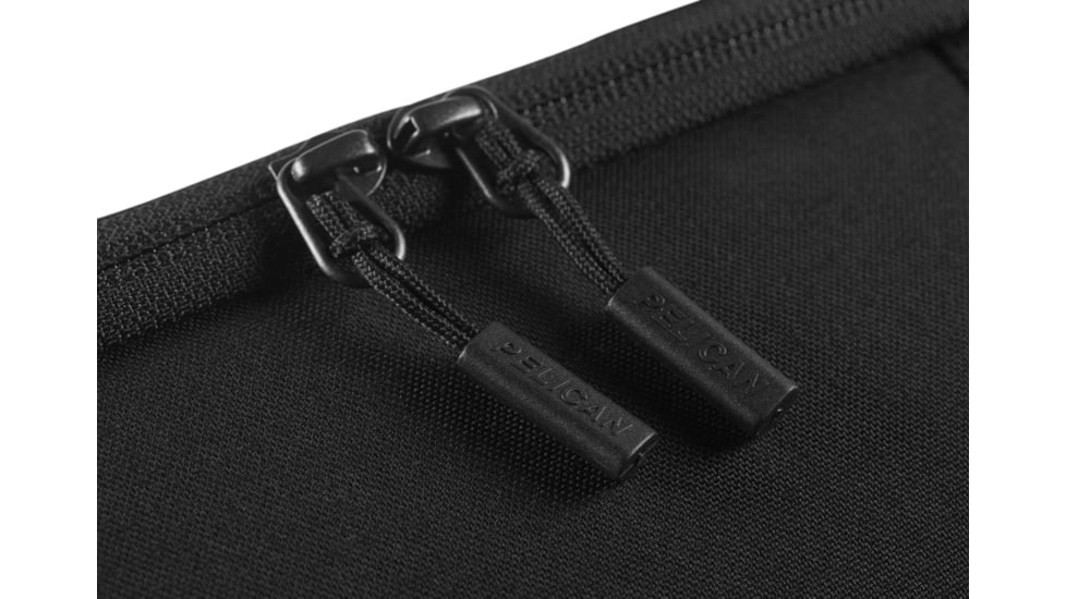 Pelican SX5 Aegis Padded Sling, Black, SX5-TRVL-BLK