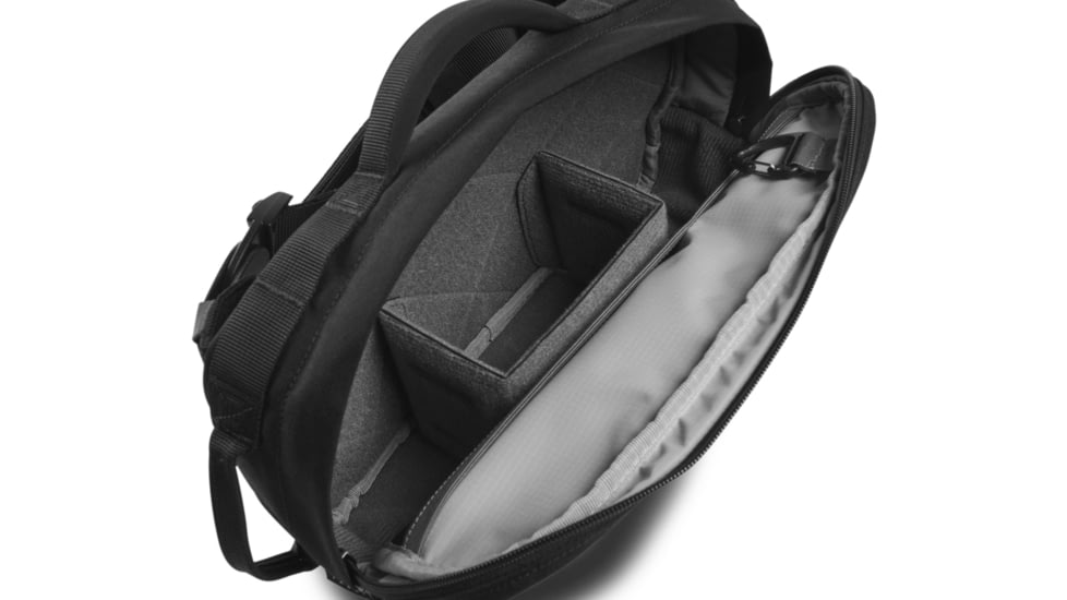 Pelican SX5 Aegis Padded Sling, Black, SX5-TRVL-BLK