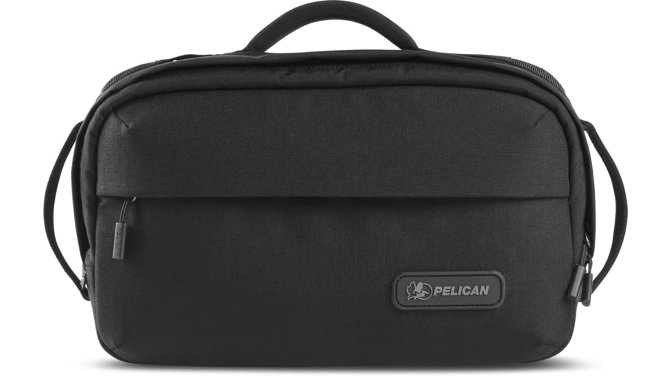 Pelican SX5 Aegis Padded Sling, Black, SX5-TRVL-BLK