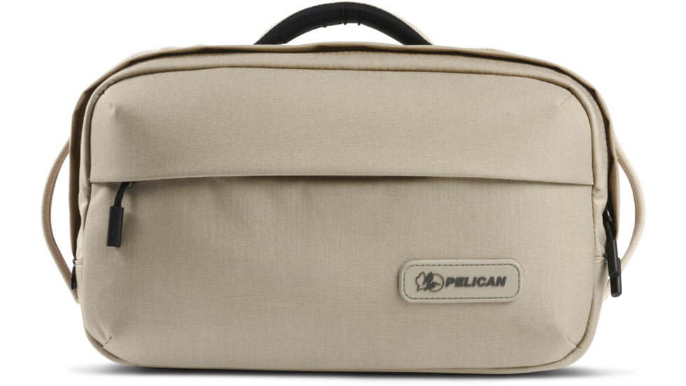 Pelican SX5 Aegis Padded Sling, Sand, SX5-TRVL-SAND
