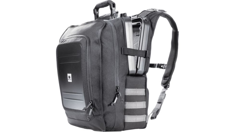 Pelican U140, Elite tablet Backpack OU1400-0003-110