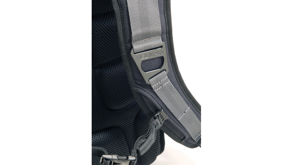 Pelican U140, Elite tablet Backpack OU1400-0003-110