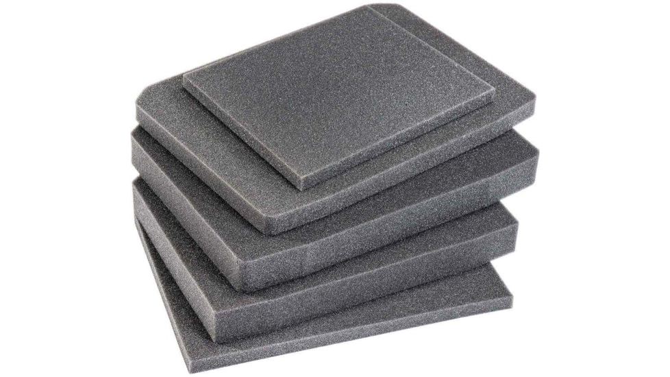 Pelican V200c Vault Equipment Case, Flat Dark Earth - VCV200-0020-TAN