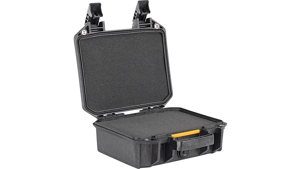 Pelican VAULT V100 Small Pistol Case, 12.28in