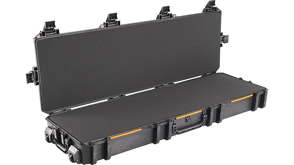 Pelican VAULT V800 Double Rifle Case, 56.11in