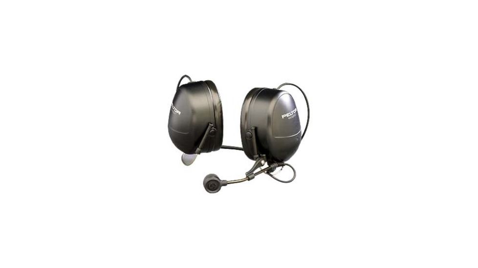 Peltor 2-Way Communication Headset Motorola MT7H79A-C0057
