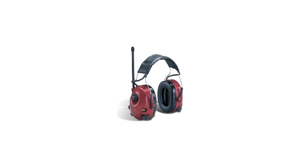 Peltor Alert: Alert headset M2RX7A