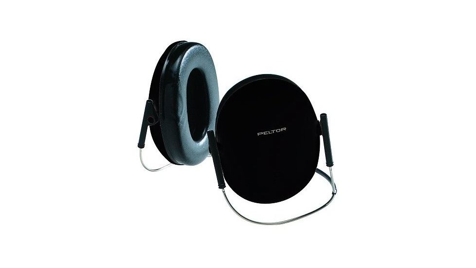 Peltor Bullseye Shotgunner Hearing Protectors