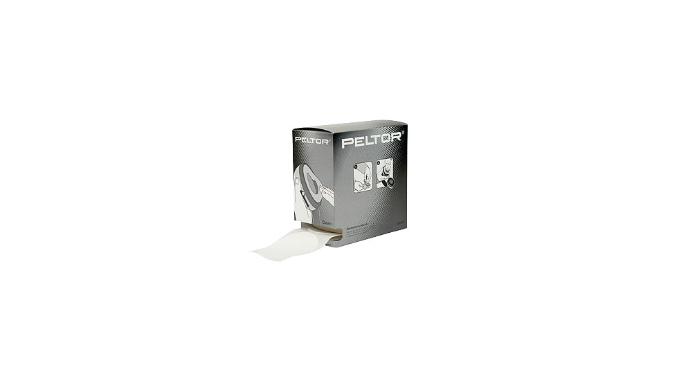 Peltor Clean Hygiene Pads 100 pairs/case HY100A