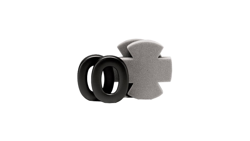 Peltor Earmuff Replacement Hygiene Kit HY10 20 Pack