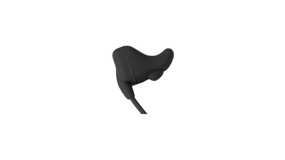 Peltor LWS Earcoms: EarCom - Bone conduction earpiece MTM05
