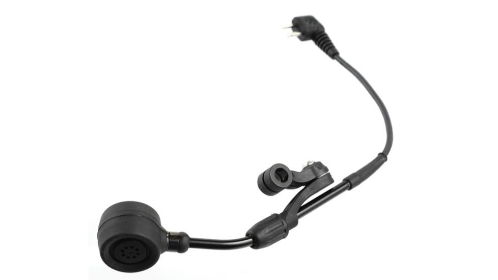 Peltor Comm Spare Parts - Metal Boom Mic MT70