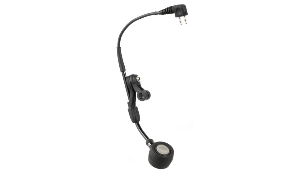 Peltor Metal Boom Microphone MT70
