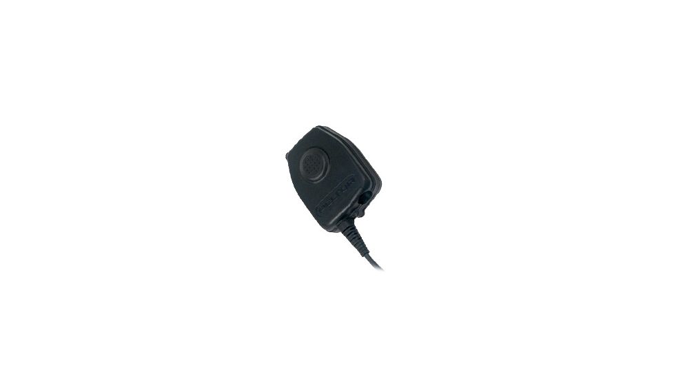 Peltor PTT Adaptor for Motorola DP3000,DP4000,MotoTrbo,1/case, FL5063