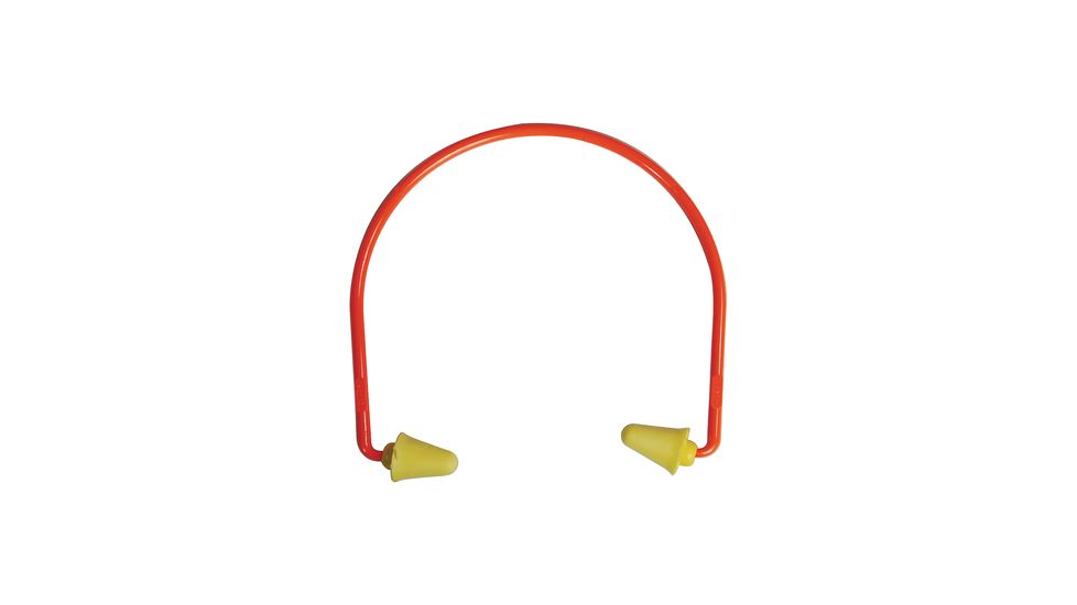 Peltor Sporting Goods Banded Style Hearing Protector