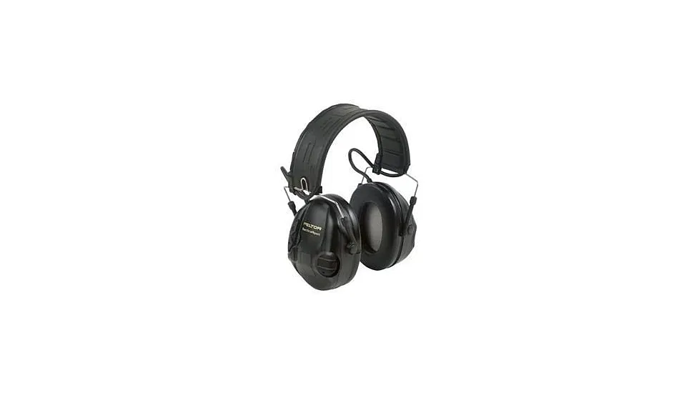 Peltor Tactical Sport Earmuffs