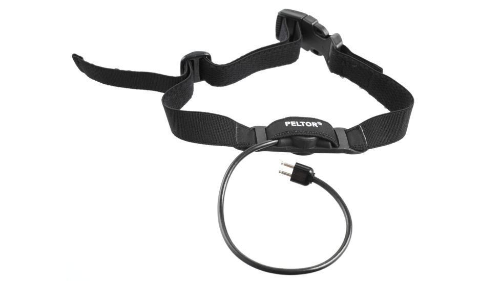 Peltor Throat Mic MT90, MT90-1