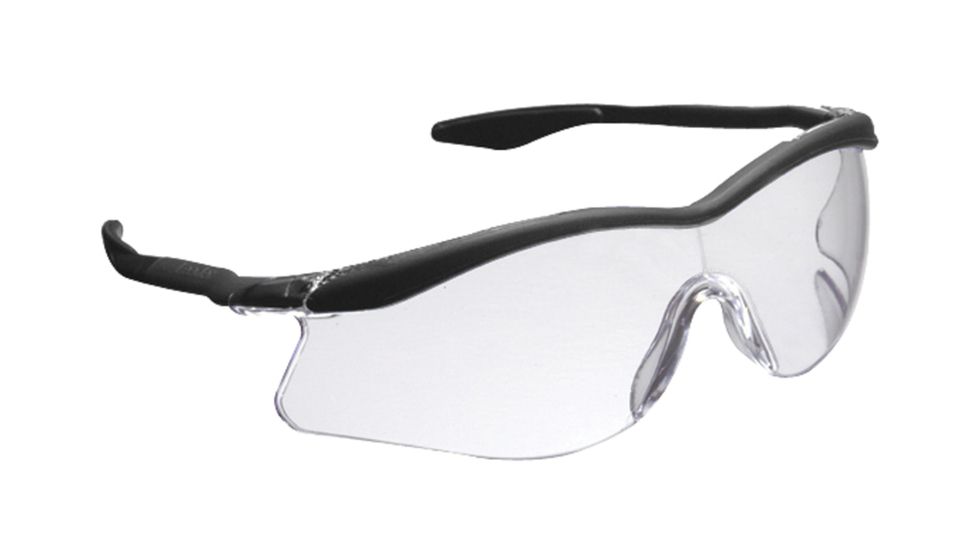 Peltor X-Factor XF1 90950-00001T, Clear lens