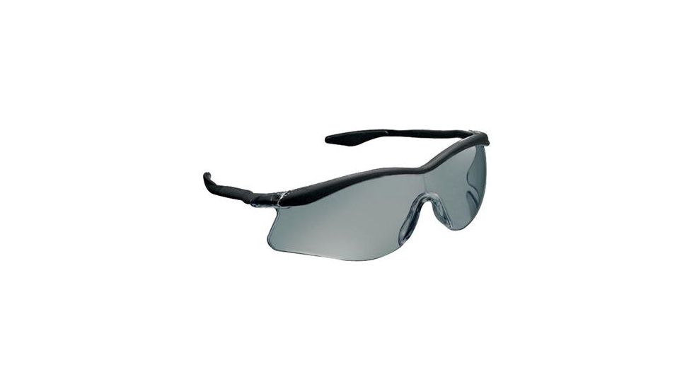 Peltor X-F1 X-Factor Safety Glasses, Gray 90951-00001