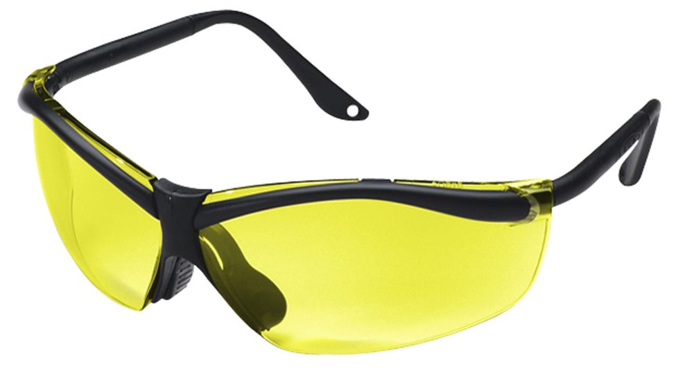 Peltor XF4 Shooting Glasses Amber Lens 90959