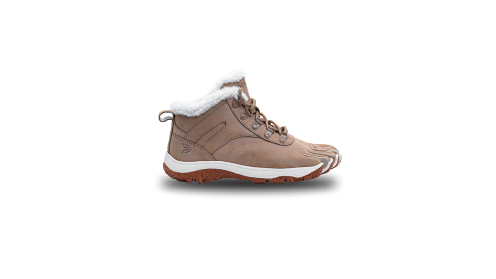 Peluva Womens Aspen Winter Boot, PFWW60101-0000-XX-6.5