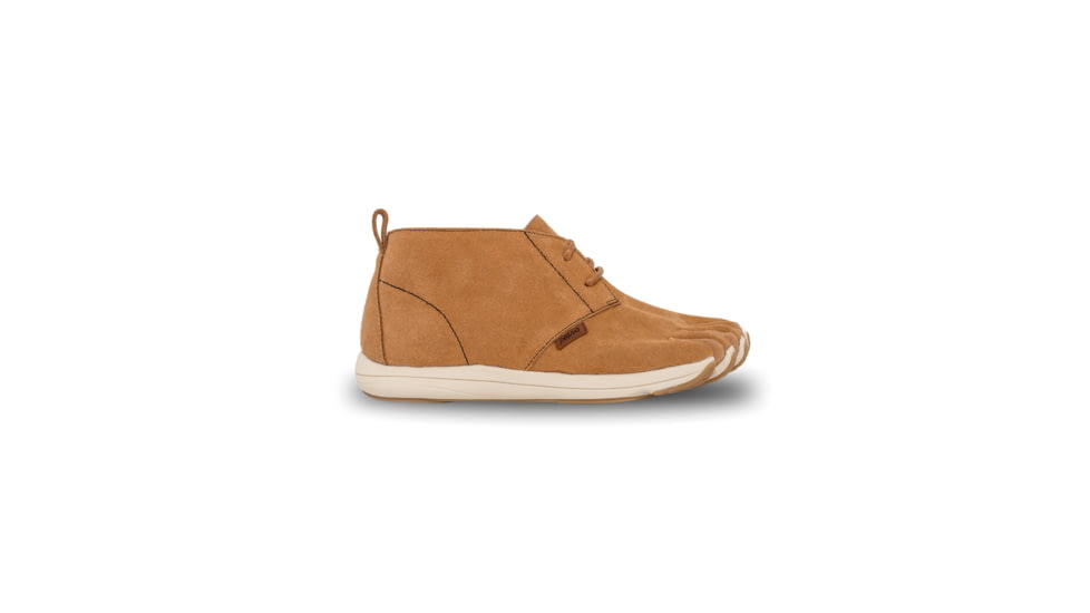 Peluva Womens Desert Boot, PFWW30201-4511-XX-10