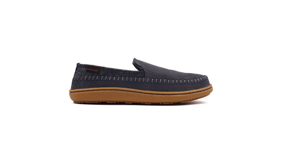 Pendleton Forest Driver Shoes - Mens, Steel Gray, 9 US, PMF19R02-030-9