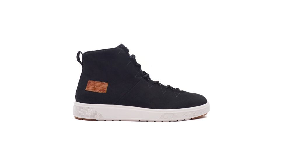 Pendleton Trona Park Shoes - Mens, Black, 11.5 US, PMF19L01-001-11.5