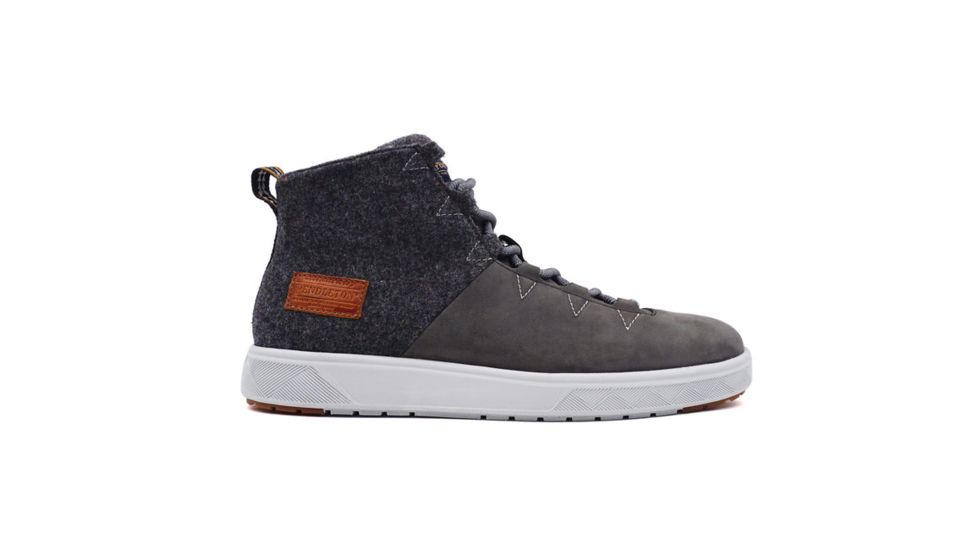 Pendleton Trona Park Shoes - Mens, Steel Gray, 9 US, PMF19L01-030-9