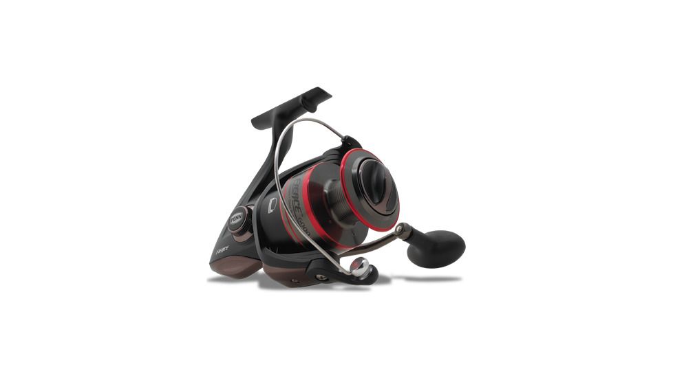 Penn Fierce 3000 Spin 6.2:1 Clm 075517