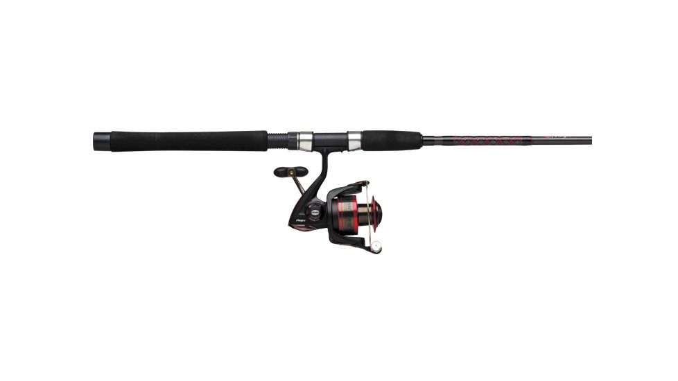 Penn Fierce 3000 SPin Reel-170/8# 112025